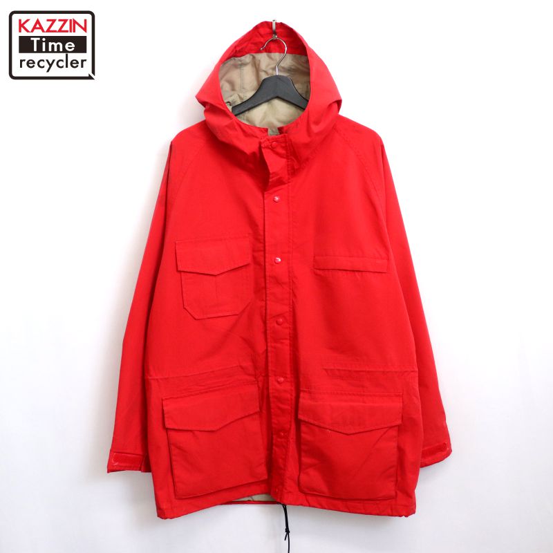 楽天市場】90年代 Eddie Bauer エディーバウアー EBTEX GORE-TEX