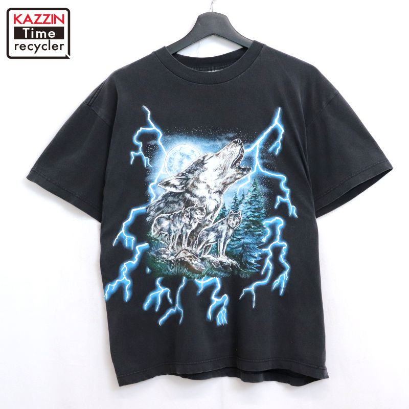 楽天市場】【堀江店先行販売】古着 90年代 AMERICAN THUNDER