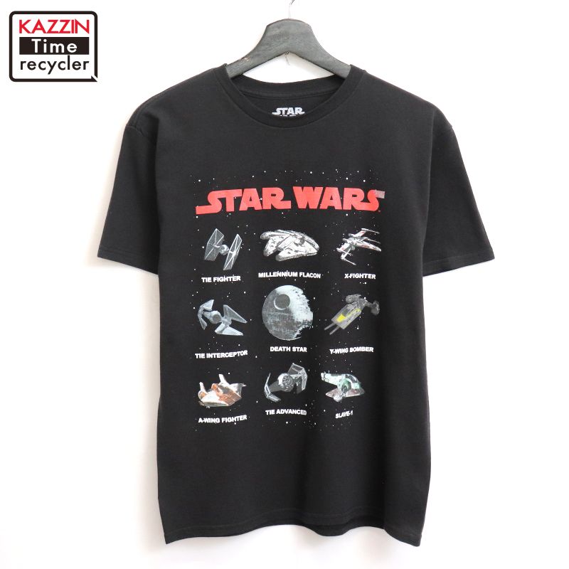 楽天市場】【中古】90's vintage USA製 スターウォーズ STAR WARS 映画