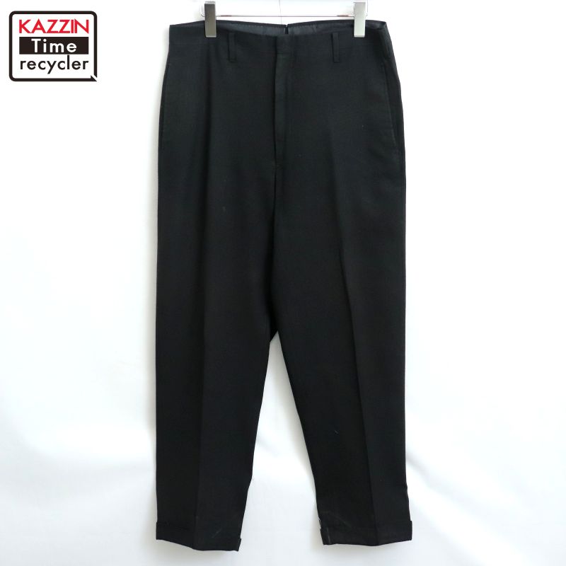 60S TOWNCRAFT スラックスパンツ タウンクラフト vintage 1960's TOWN CRAFT Vintage Tapered Slacks 60年代 タウン