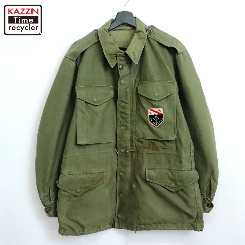 楽天市場】30年代～40年代 米軍実物 U.S.NAVY オフィサージャケット