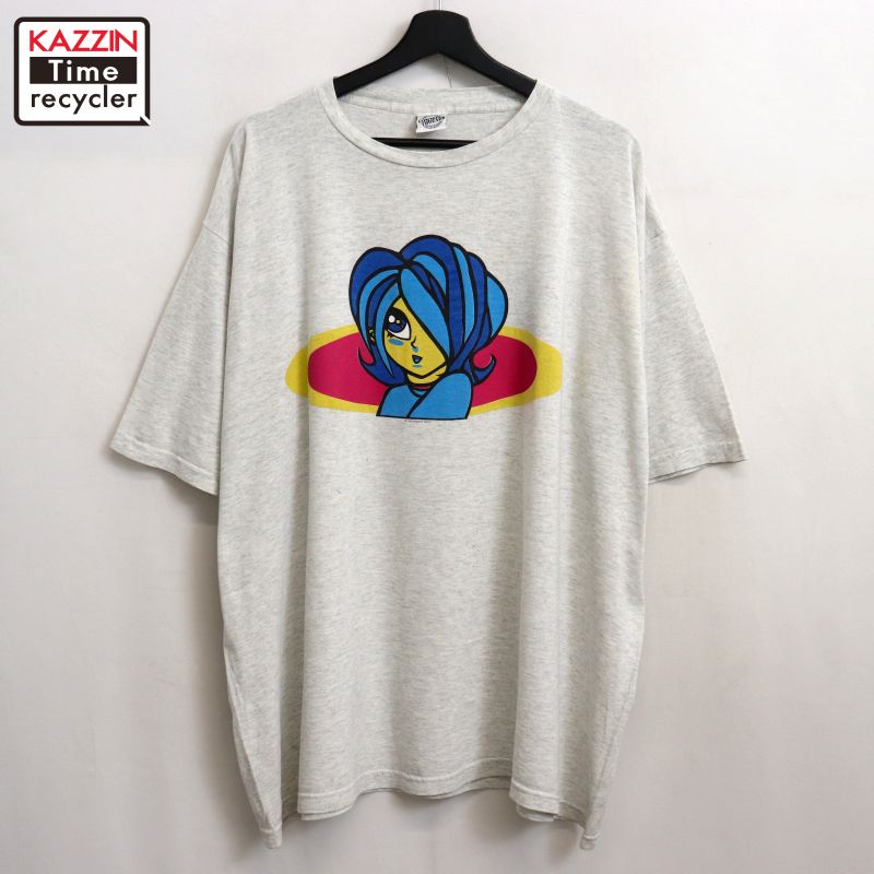 【古着】Made in USAかいじゅうたちのいるところ 楽天市場】90's かいじゅうたちのいるところ USA製 絵本プリント