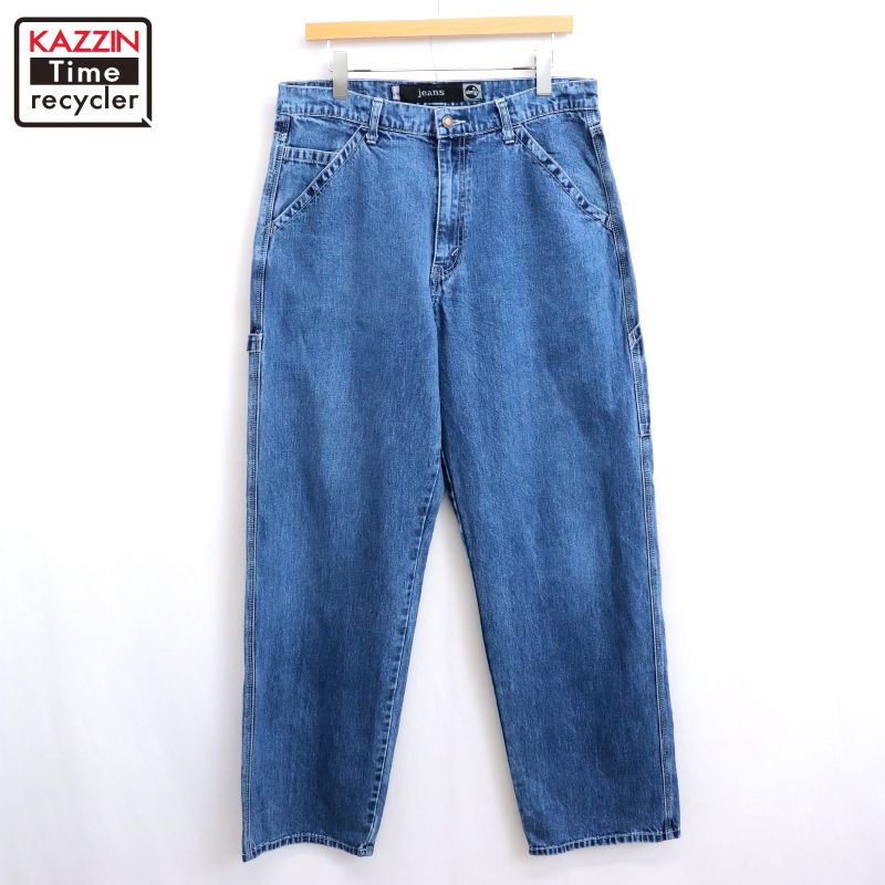 楽天市場】90s リーバイス Levi's L2 デニム ペインターパンツ 古着