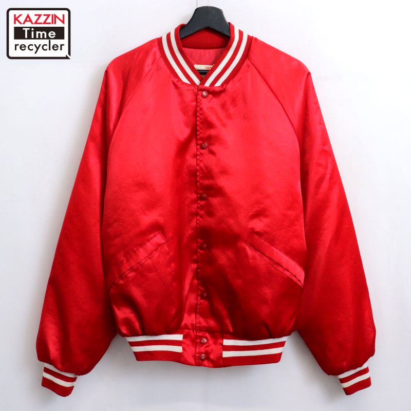 楽天市場】80s-90s USA製 シボレー コルベット C4 刺繍 ナイロン