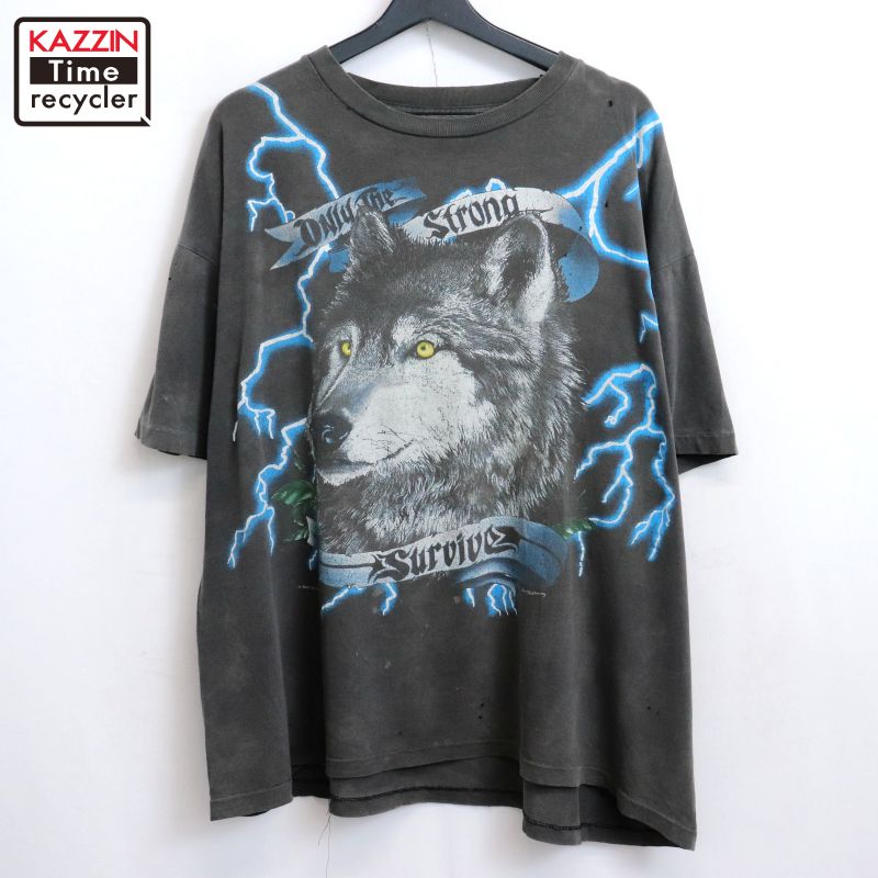楽天市場】90s TOURCHAMP アメリカンサンダー インディアン