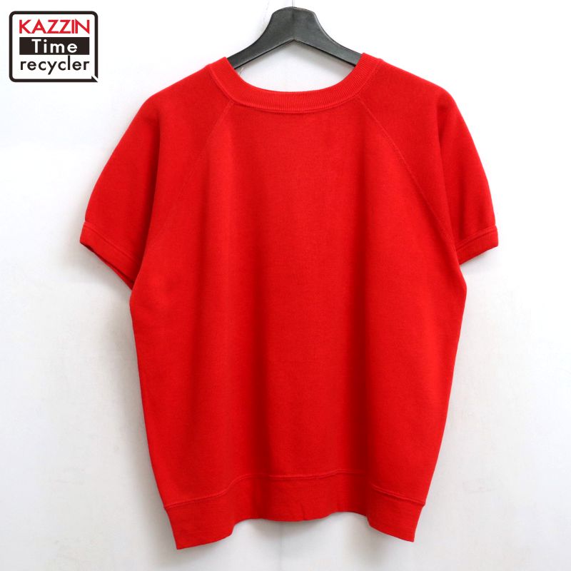 楽天市場】70s SEARS The Men's Store 無地 半袖 スウェット