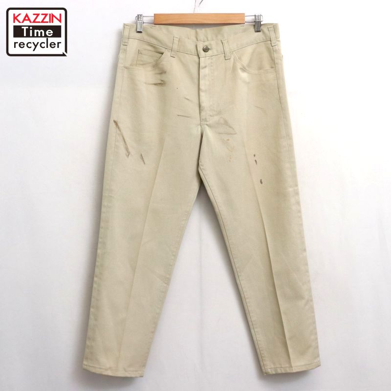 パンツ Lee vintage pants 楽天市場】LEE VINTAGE 60s 250Z WESTERCORDS PANTS リー