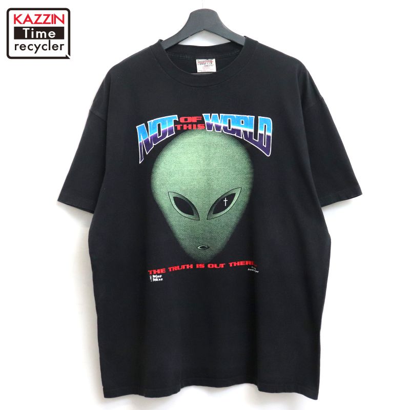 オーバーサイズ スカル プリント Tシャツ 楽天市場】□返品不可□ 90s USA製 人気 黒□ ONEITA オニータ