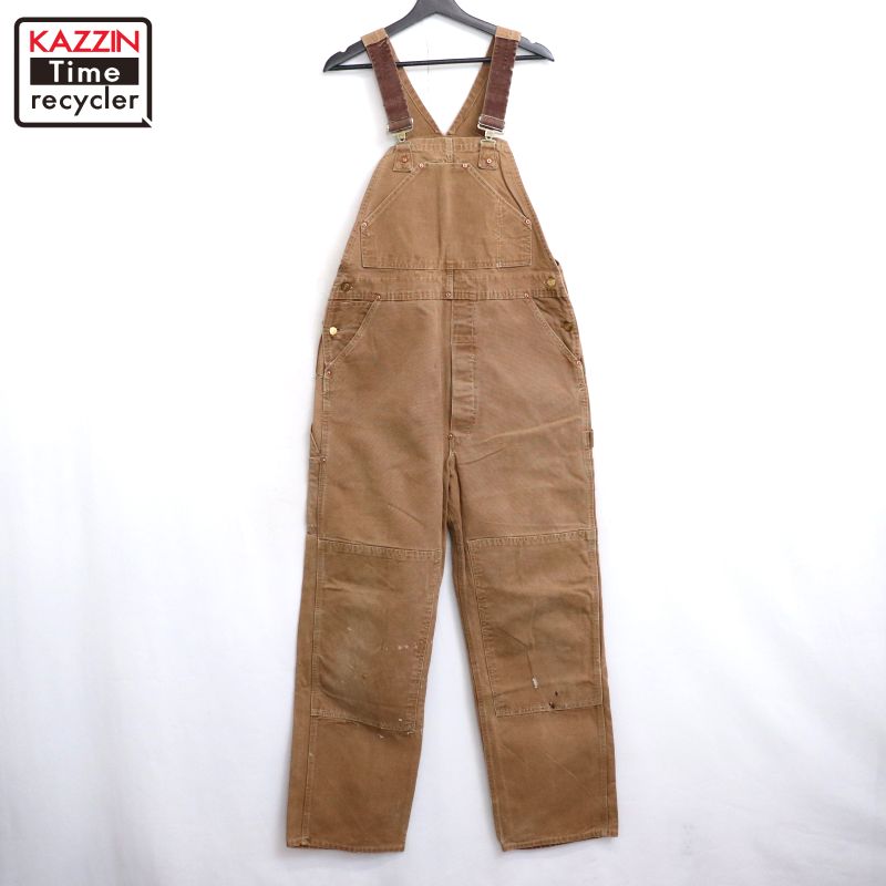 楽天市場】70s ヴィンテージ カーハート Carhartt セパポケ デニム