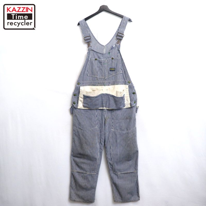 楽天市場】60s USA製 ヴィンテージ オシュコシュ OSHKOSH エプロン付き