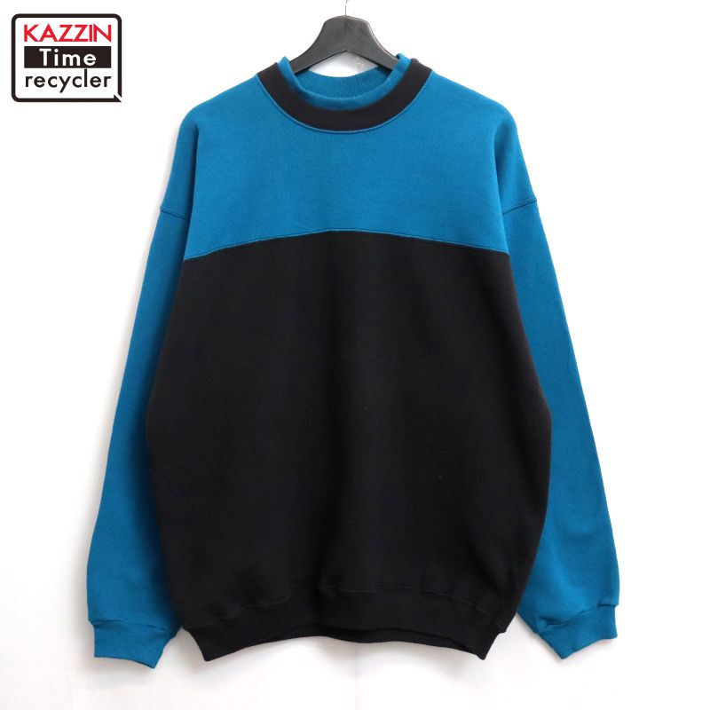 楽天市場】【中古】 Hanes スウェット 80s vintage 80年代 青タグ 長袖