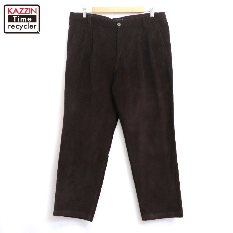 楽天市場】【中古】【古着】 DOCKERS コーデュロイパンツ W36