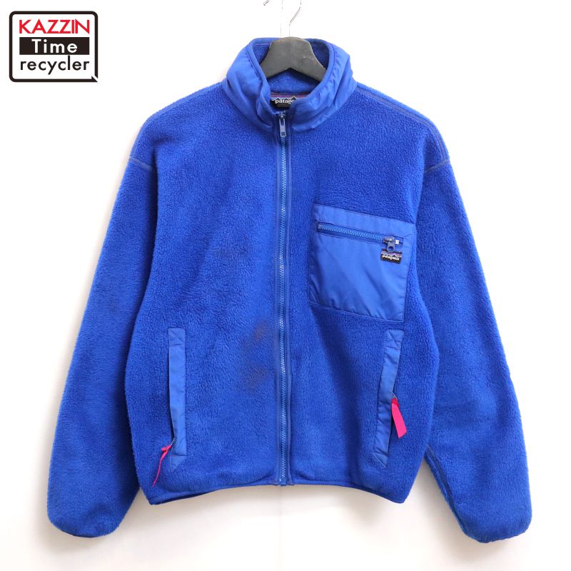 楽天市場】古着 パタゴニア patagonia 90s USA製 28129 オールド