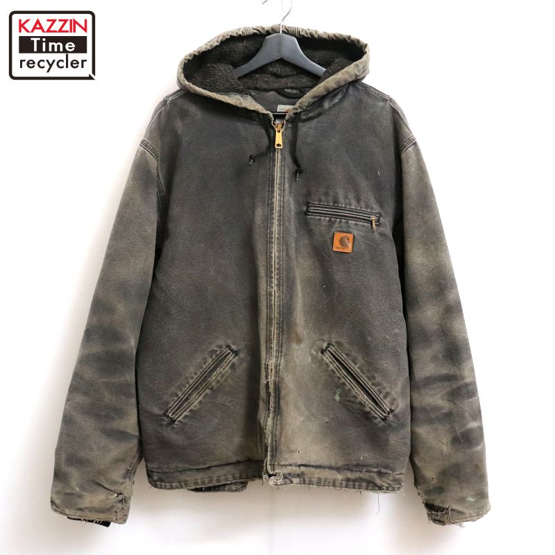 楽天市場】Carhartt カーハート ジャケット サイズ:XXL(ウーマン