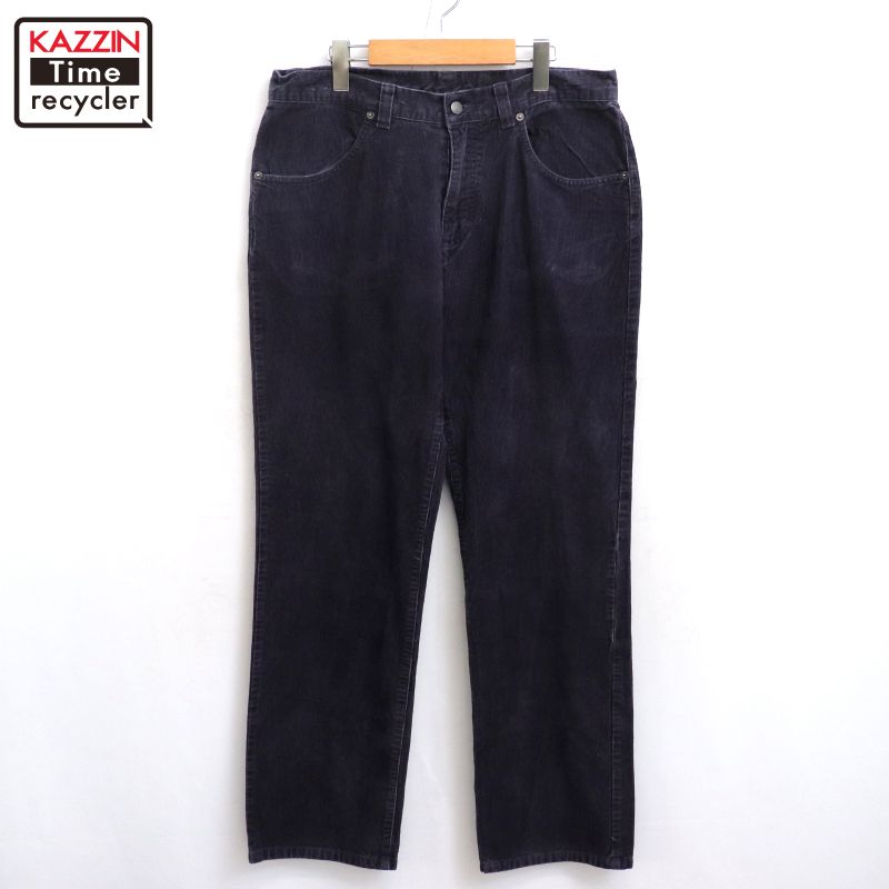 パタゴニア・カロラマ・コーディロイ・パンツ 中古・古着通販】Patagonia (パタゴニア) メンズ・カロラマ