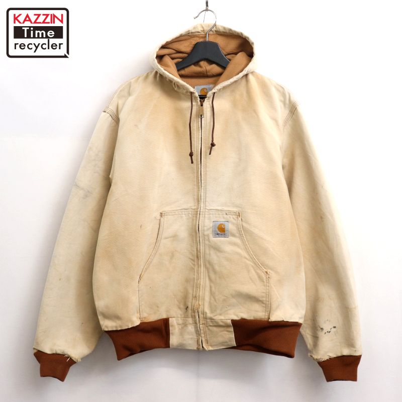 楽天市場】90s カーハート Carhartt ネイティブ柄 アクティブ
