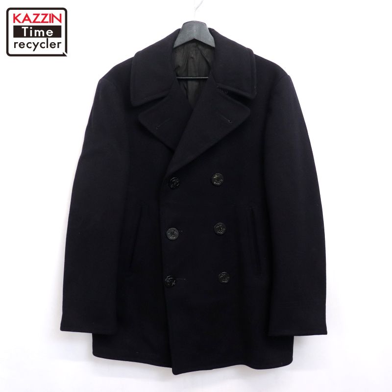 楽天市場】90s USA製 ヴィンテージ U.S.NAVY 民間品 裏地キルティング