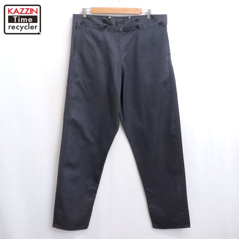 50s〜モールスキンパンツ リペア 50s〜モールスキンパンツ リペア 50s〜モールスキンパンツ リペア