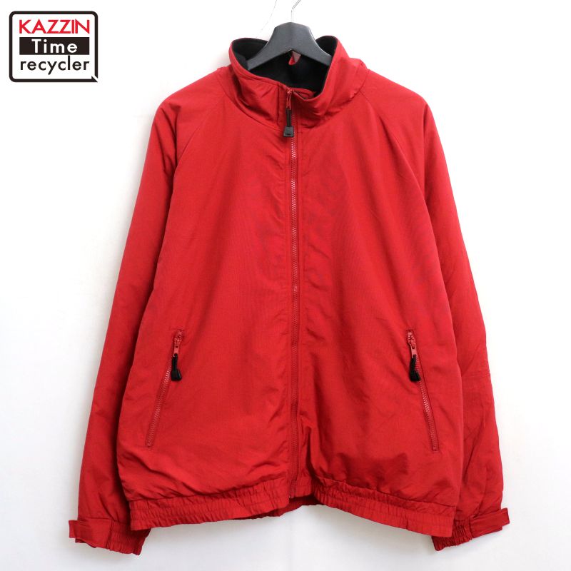 楽天市場】90年代 Cabela's カベラス 中綿 ナイロンジャケット