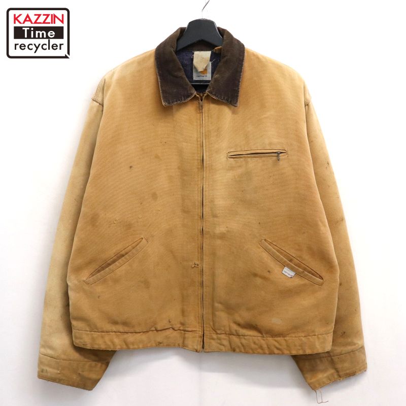 楽天市場】00s カーハート Carhartt PTL フェード デトロイト
