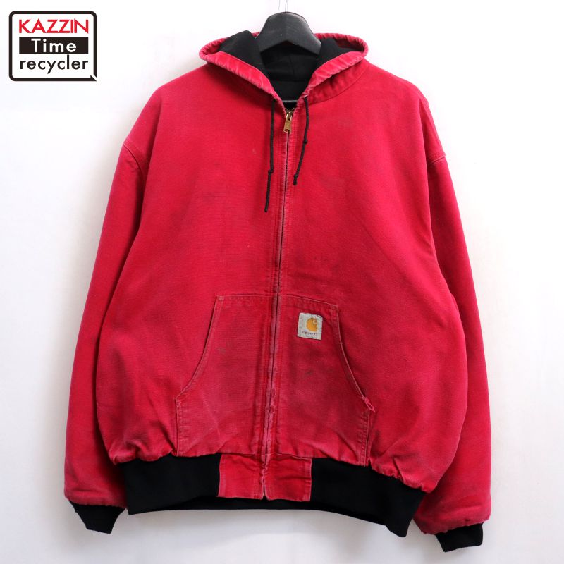 楽天市場】【中古】00s カーハート Carhartt リップストップ