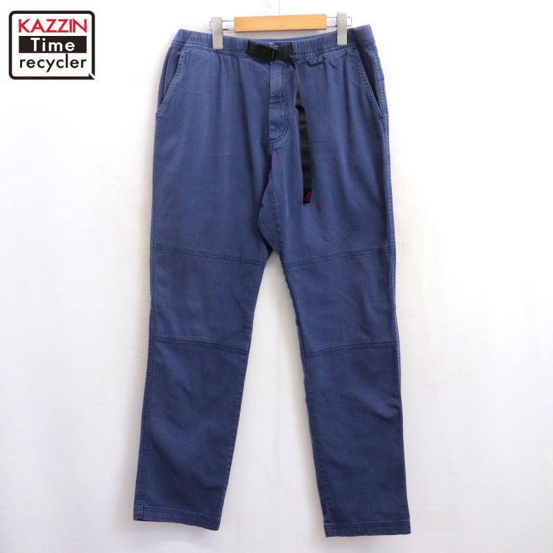 楽天市場】GRAMICCI グラミチ パンツ サイズ:XL 00s ヘンプ ワイド