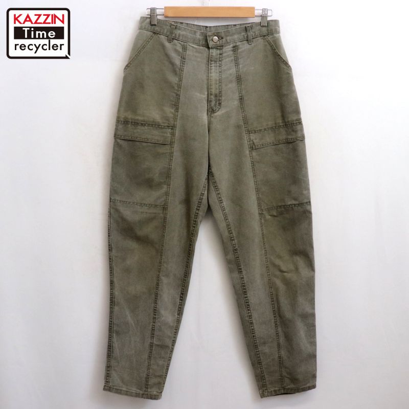 ピケパンツ　ヴィンテージ 楽天市場】LEE VINTAGE 60s 250Z WESTERCORDS PANTS リー