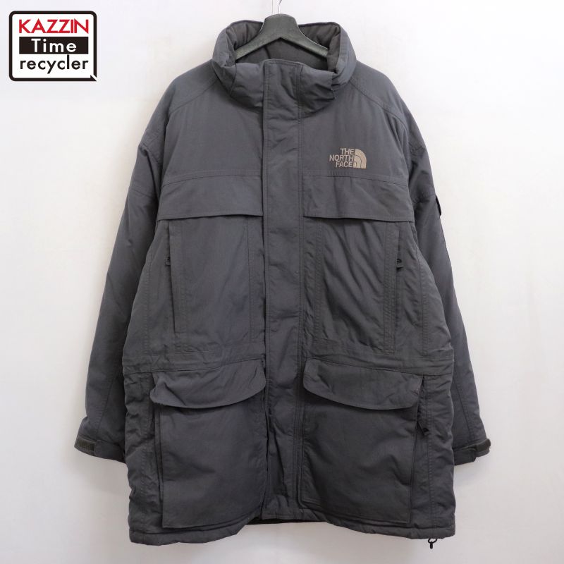 楽天市場】90s THE NORTH FACE Baffin Jacket 黒 M ノース