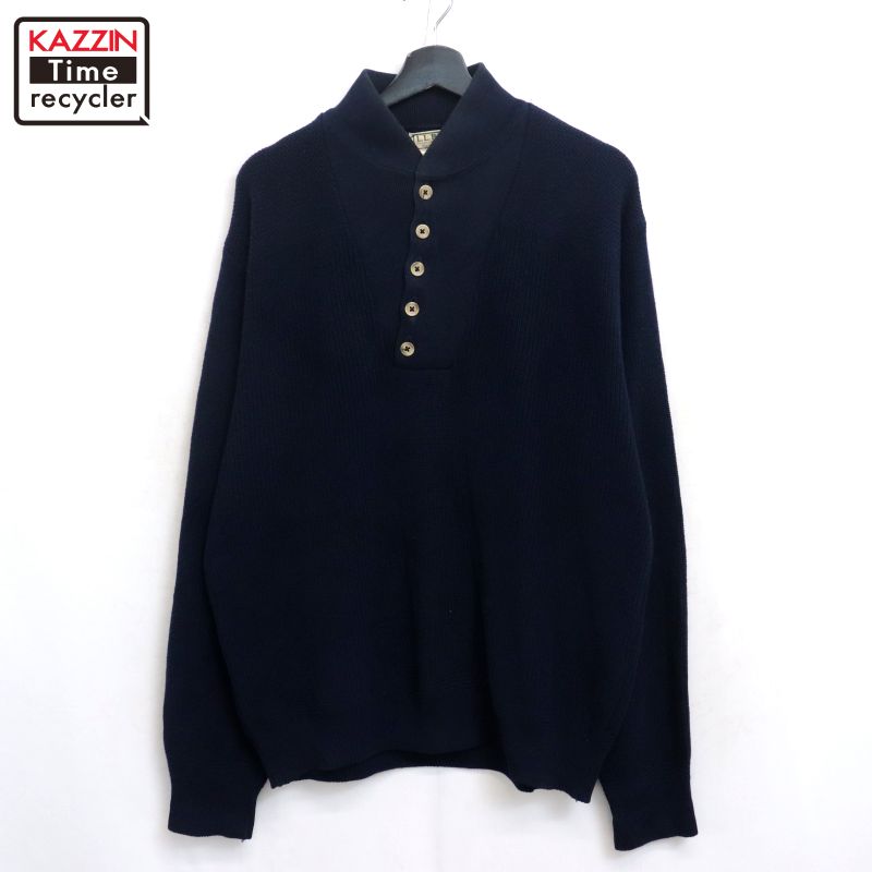 楽天市場】80's〜90's エルエルビーン L.L.Bean バーズアイ ニット