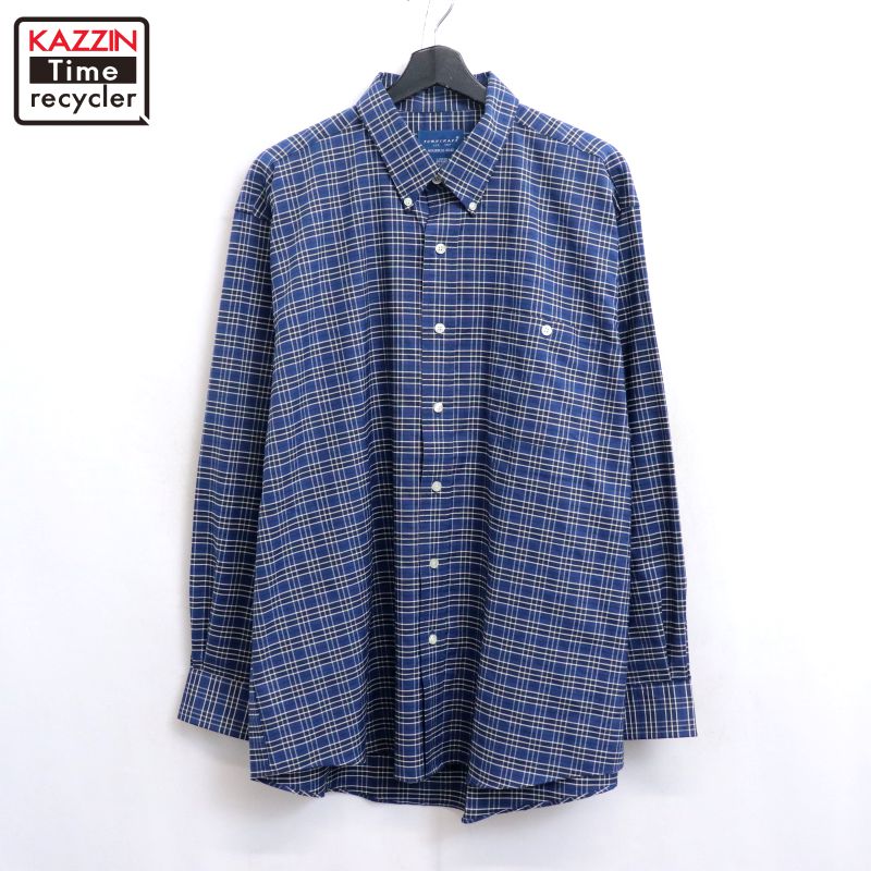 60s〜70s　Towncraft 長袖シャツ M TOWNCRAFT 70s 長袖シャツ vintage | Flamingo Online 古着屋