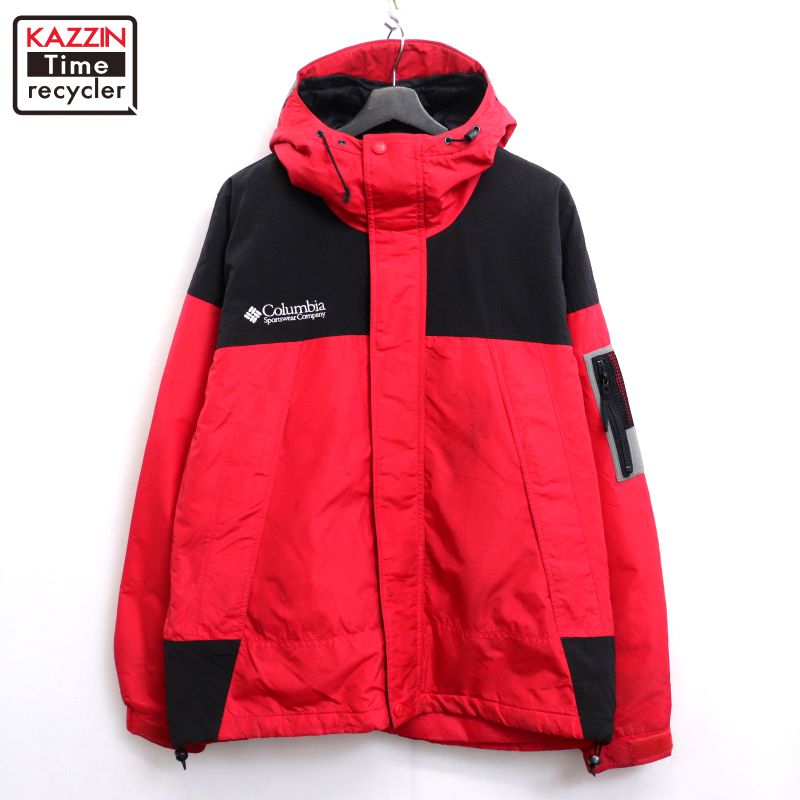 楽天市場】【中古】【メンズ】columbia/コロンビア/JACKALL/ジャッカル