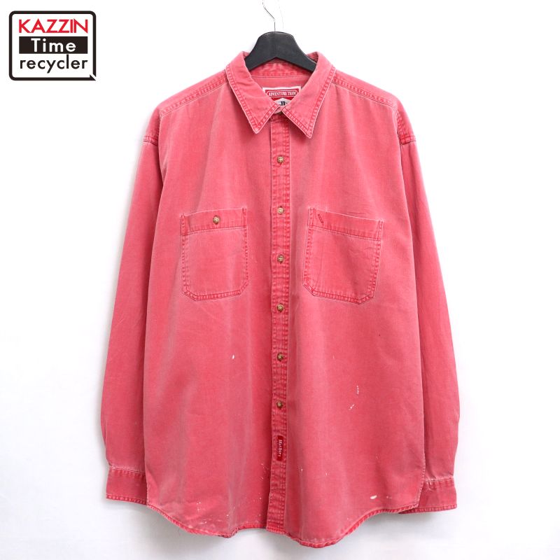 楽天市場】古着 Marlboro Classics マルボロクラシックス 長袖 デニム