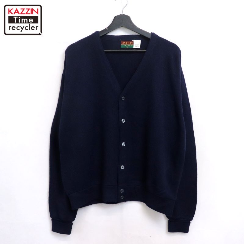 レア 60s Lombardy アクリルニットカーディガン ブラック L 黒 楽天市場】80s USA製 ヴィンテージ 無地 アクリル ニット