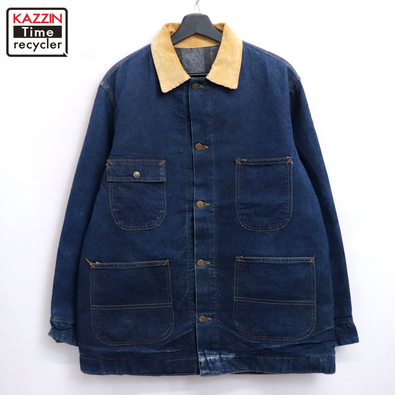 楽天市場】雰囲気良 70s Sears Work Leisure ブランケット