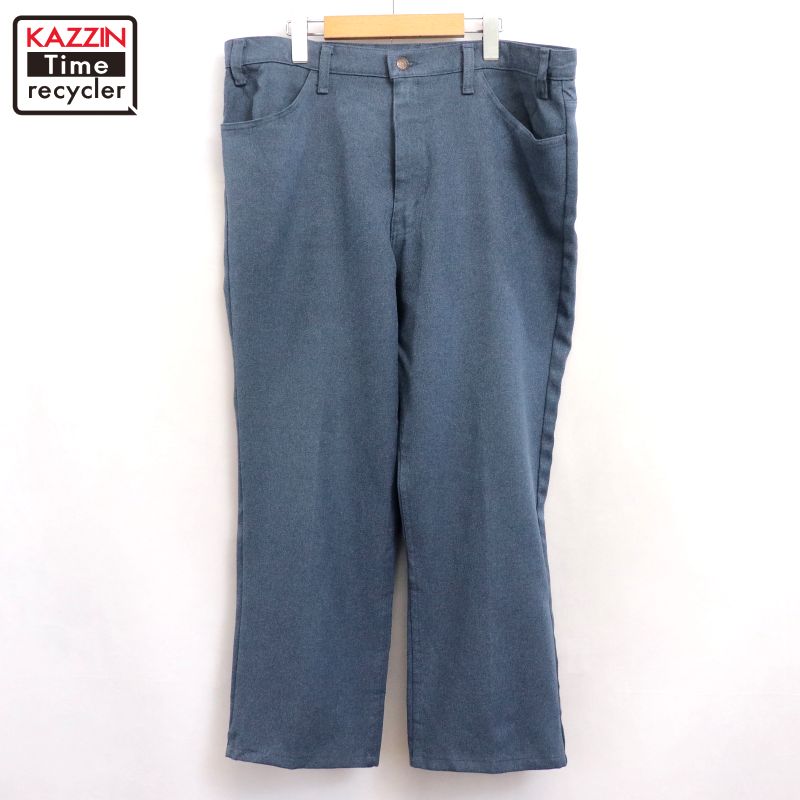 楽天市場】70s Levis 517 スタプレ フレア パンツ 34 34 / 70年代