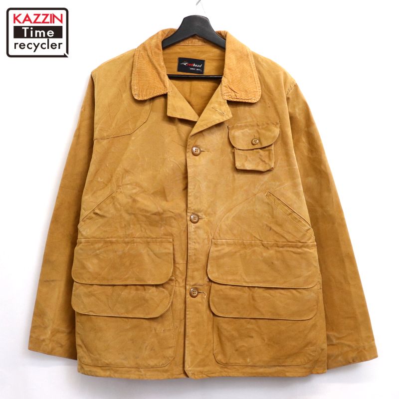 楽天市場】70年代 RED HEAD レッドヘッド ハンティング 楽天市場】70年代 RED HEAD レッドヘッド ハンティング
