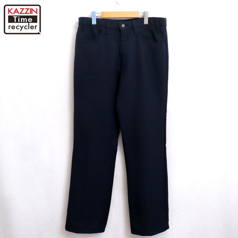 楽天市場】70s Levis 517 スタプレ フレア パンツ 34 34 / 70年代