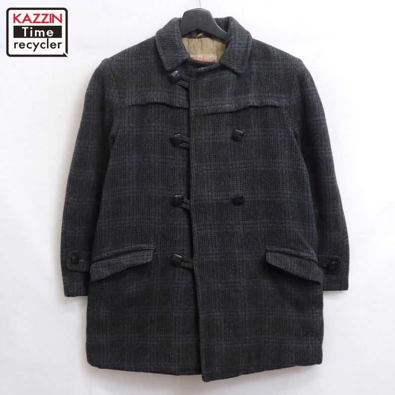 楽天市場】【中古】60s ヴィンテージ ハリスツイード HARRIS TWEED