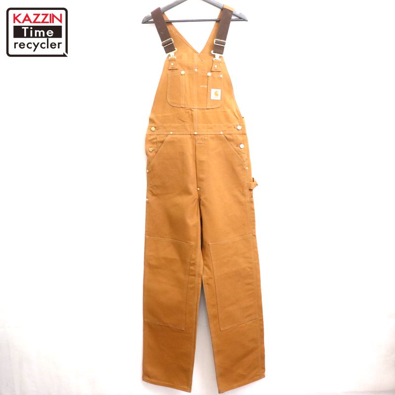 楽天市場】70s ヴィンテージ カーハート Carhartt 山ポケ ダブルニー