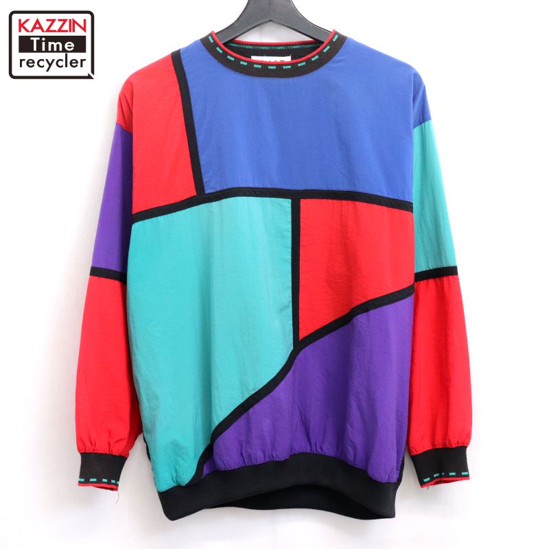 楽天市場】90s ヴィンテージ サーフスタイル SURFSTYLE 玉虫 プル