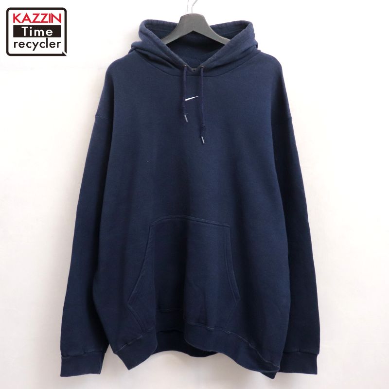 楽天市場】00s NIKE スモール スウォッシュ ロゴ刺繍 スウェット