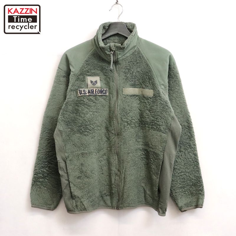 楽天市場】90年代 米軍実物 U.S.AIRFORCE セキュリティポリス