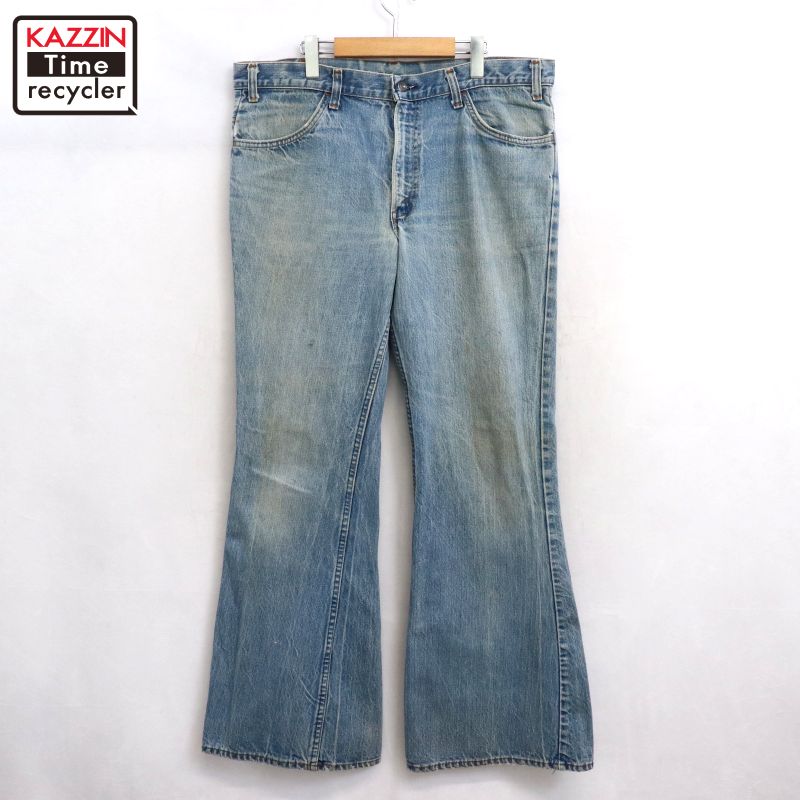楽天市場】80s ヴィンテージ リーバイス Levi's 646 リジッド