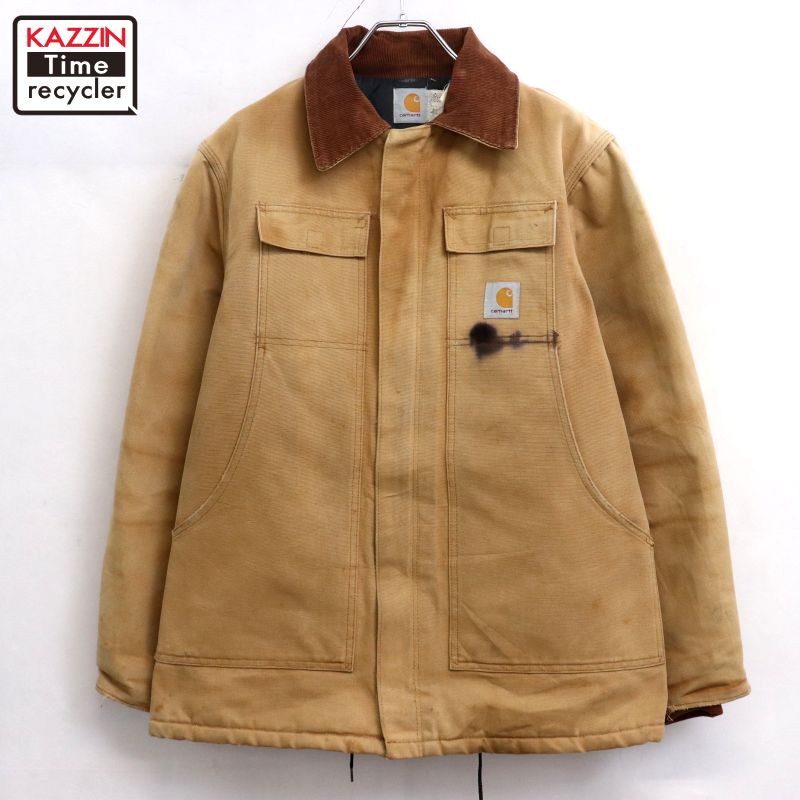 w*a様 【希少】Carhartt 80s-90s チョアジャケット M／ヴィン w*a様 【希少】Carhartt 80s-90s チョアジャケット M／ヴィン w*a様 【