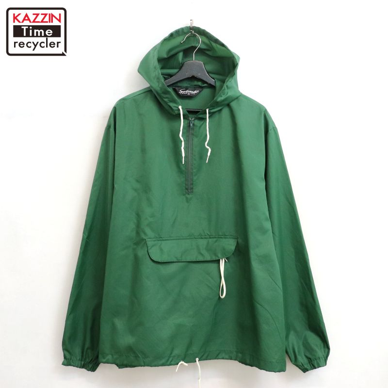 楽天市場】70s Sportswear Jockey ショート丈 中綿入り ナイロン