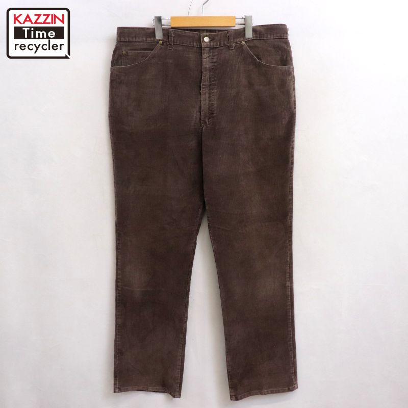 楽天市場】古着 Lee リー 80s USA製 ヴィンテージ 42タロン