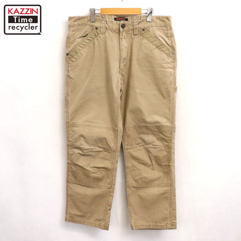 楽天市場】【中古】USA古着/ペインターパンツ ライナー70S MONTOGOMERY