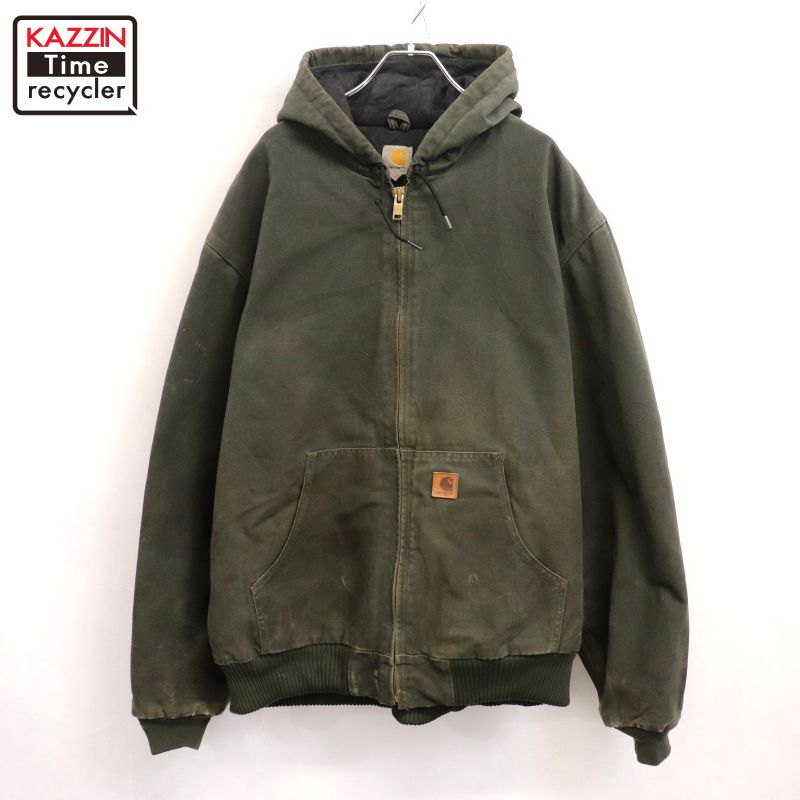 楽天市場】00年代 Carhartt カーハート Jefferson Quick Duck