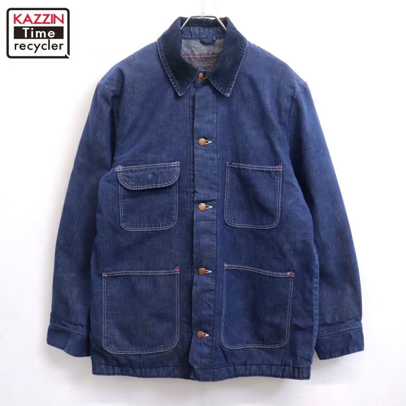 【✨ビンテージ 】ヘラクレス デニム カバーオール ブランケットライナー付き 楽天市場】60's ビンテージ ☆ HERCULES ヘラクレス