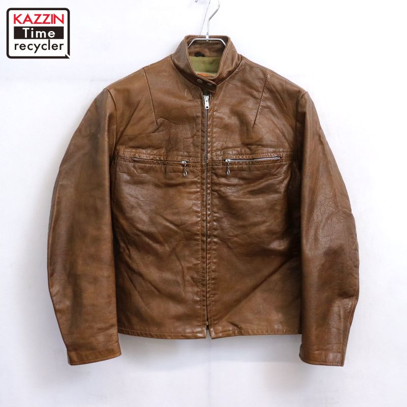 楽天市場】70年代 AMF HARLEY DAVIDSON ハーレーダビッドソン レザー